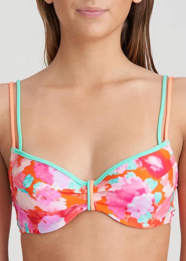 Haut De Bikini Embotant Maillots de bain Marie Jo Swim