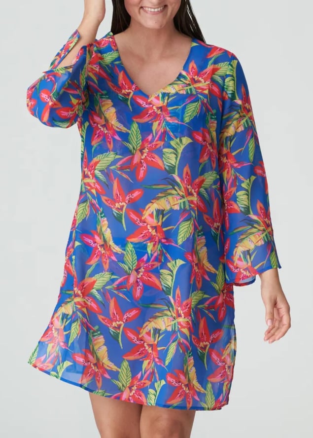 Swimwear Caftan Maillots de Bain Prima Donna Swim