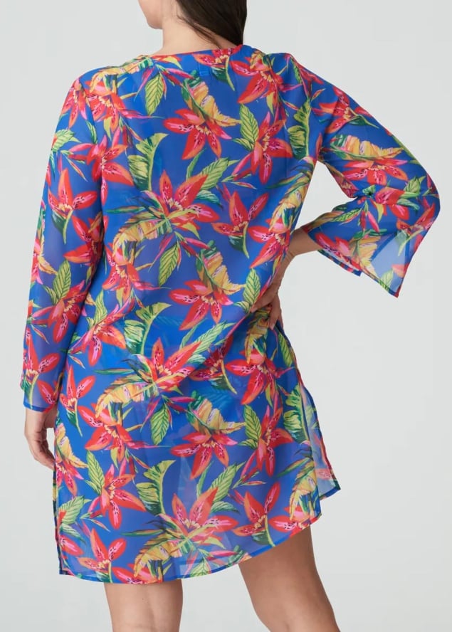 Swimwear Caftan Maillots de Bain Prima Donna Swim