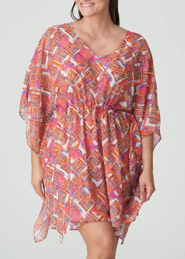 Swimwear Caftan Maillots de Bain Prima Donna Swim