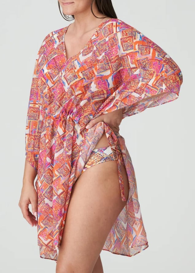 Swimwear Caftan Maillots de Bain Prima Donna Swim