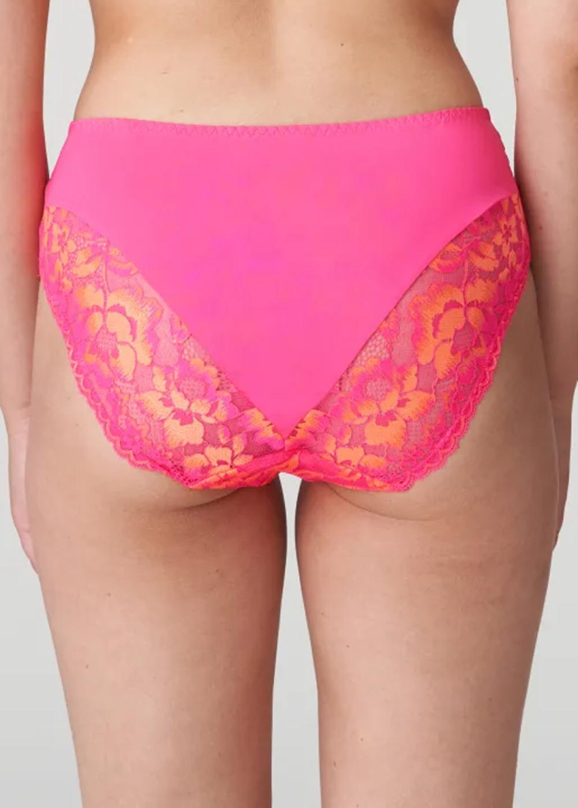 Hotpants Twist de Prima Donna