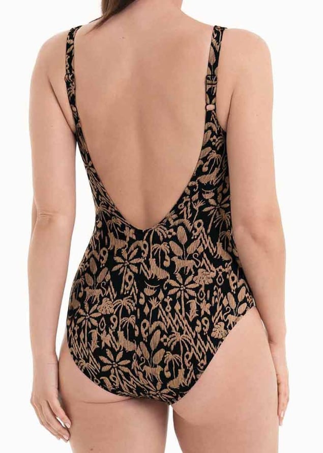 Maillot de bain 1 pice Maillots de Bain Rosa Faia Anita