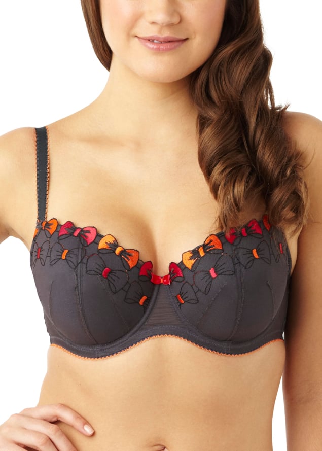 Soutien-gorge Balconnet Cleo by Panache