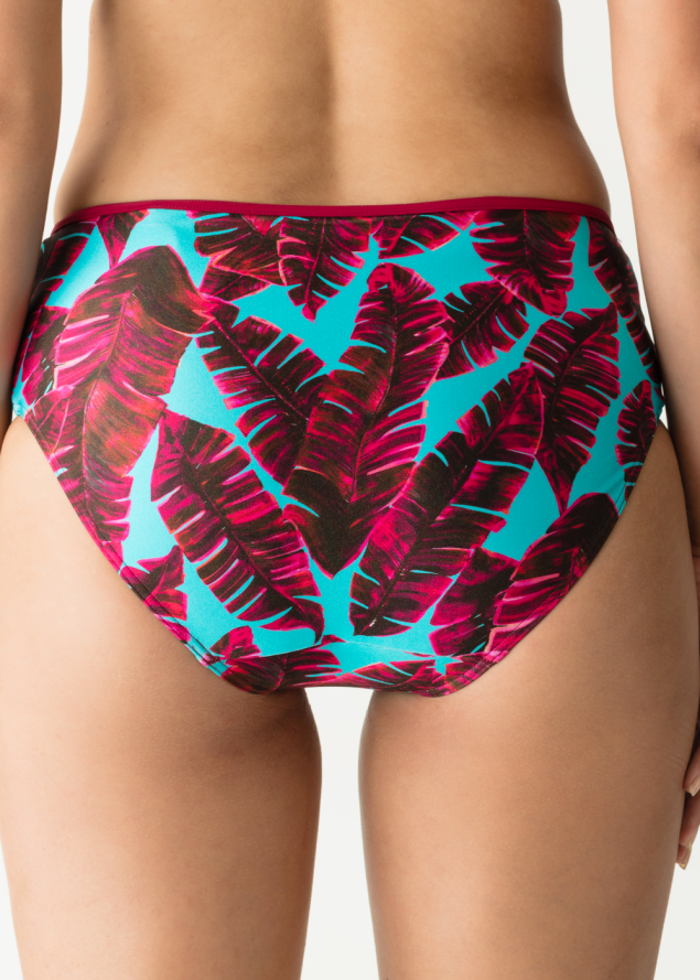 Shorty Maillots de Bain Prima Donna Swim