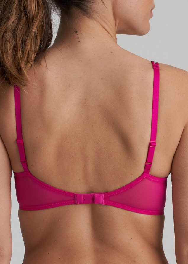 Soutien-gorge push-up  coussinets Marie-Jo