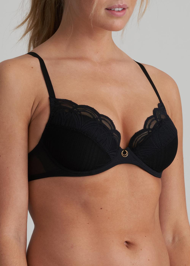 Soutien-gorge push-up  Marie-Jo