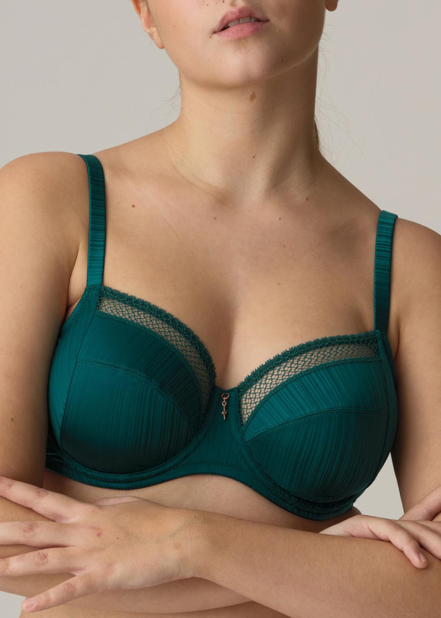 Soutien-gorge emboitant  Twist de Prima Donna