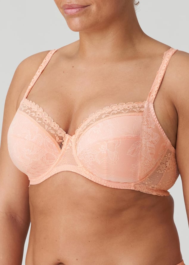 Soutien-gorge emboitant  Twist de Prima Donna