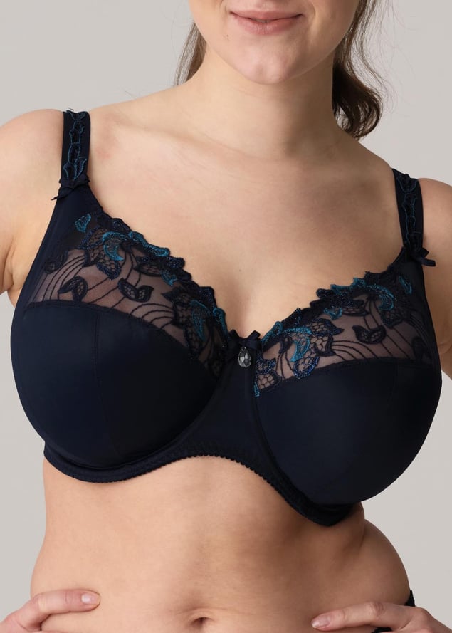 Soutien-gorge Embotant Bonnets Profonds Prima Donna