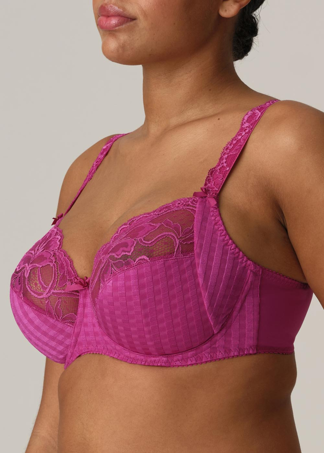 Soutien-gorge Embotant  Armatures Prima Donna