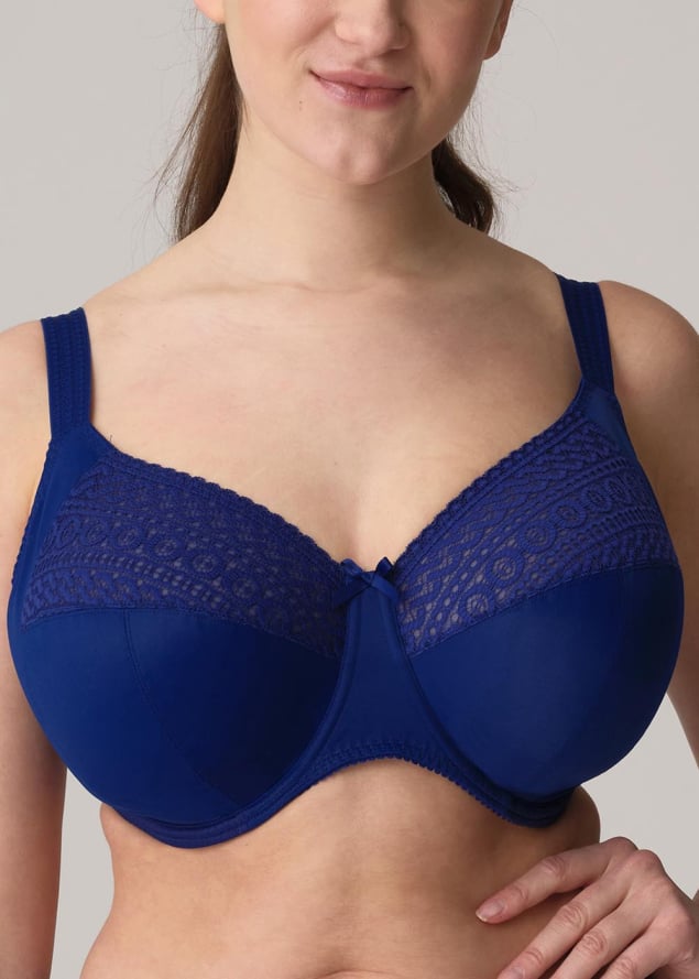 Soutien-gorge Embotant Bonnets Profonds Prima Donna