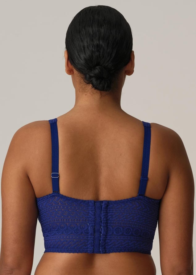 Brassire Embotante Sans Armatures Prima Donna