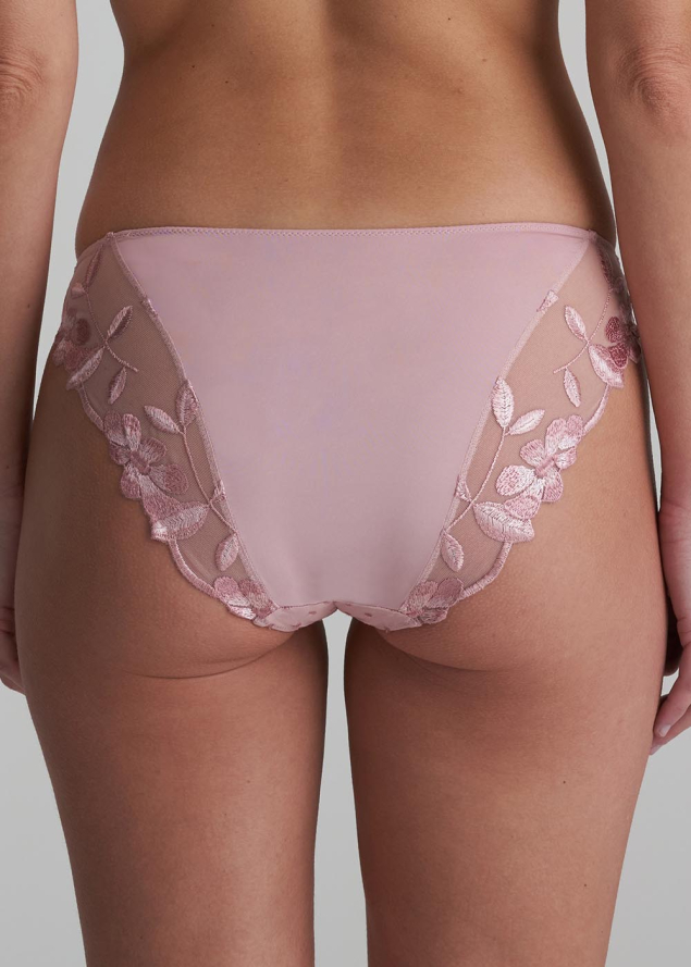 Slip Italien Marie-Jo Vintage Pink