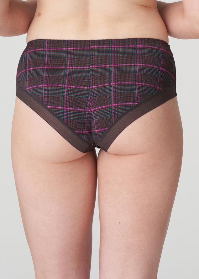 Hotpants Twist de Prima Donna