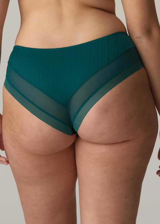 Hotpants Twist de Prima Donna Jasper Green