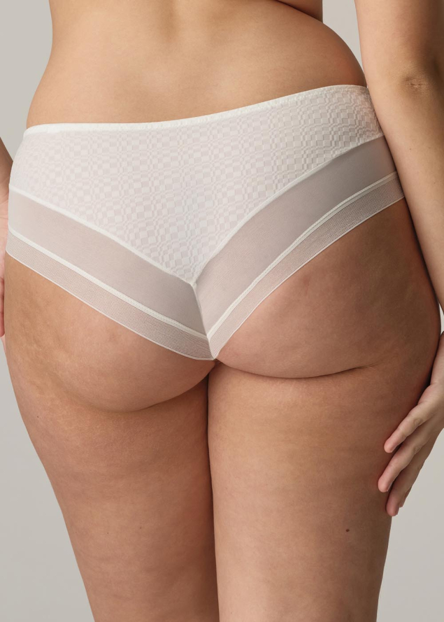 Hotpants Twist de Prima Donna Naturel