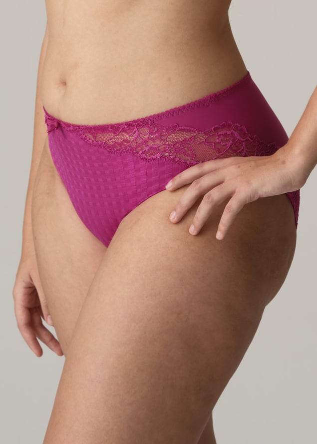 Slip Taille Haute Prima Donna