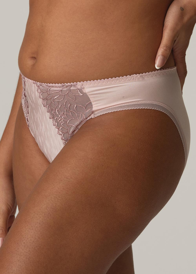 Slip Brsilien Prima Donna Vintage Pink