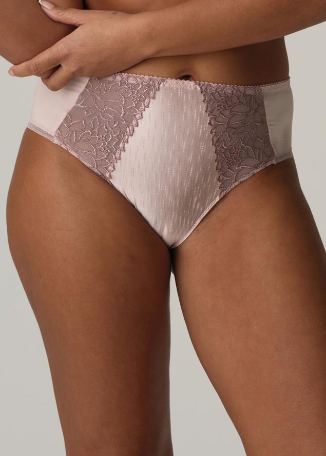 Slip Taille Haute Prima Donna