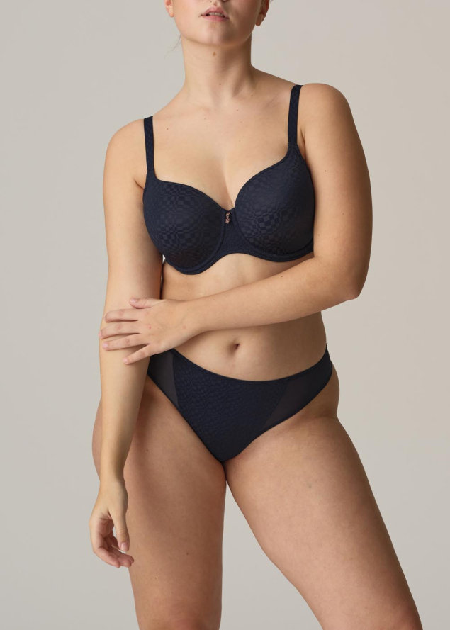 String Twist de Prima Donna Majestic Blue