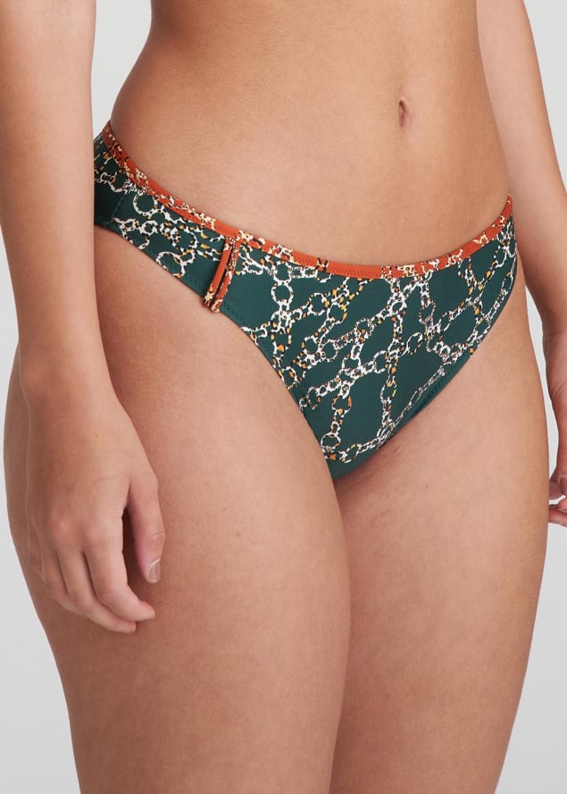 Bas de bikini brsilien  Maillots de bain Marie Jo Swim