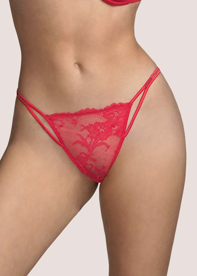 String Luxueux Andres Sarda