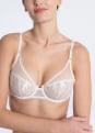 Soutien-gorge Emboitant avec Armatures 