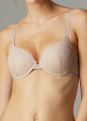 Soutien-gorge Padding 