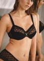 Soutien-gorge Embotant 