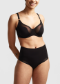 Soutien-gorge moul enveloppant 