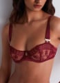 Soutien-gorge Corbeille  Armatures 