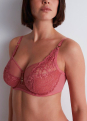 Soutien-gorge Embotant Foulard 