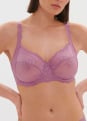 Soutien-gorge Emboitant avec Armatures 