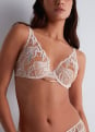 Soutien-gorge Triangle  Armatures 