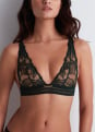 Soutien-gorge Triangle Sans Armatures 