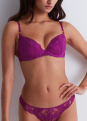 Soutien-gorge Push Up  Armatures 