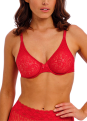 Soutien-gorge Moul  Armatures 