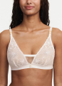 Soutien-gorge Triangle Sans Armature 