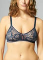 Soutien-gorge Triangle sans Armatures 