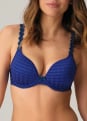 Soutien-gorge Rembourr  Armatures Forme Coeur 