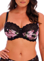 Soutien-gorge Renfort Latral avec Armatures 