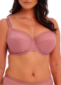 Soutien-gorge Renfort Latral avec Armatures  