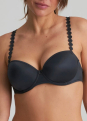 Soutien-gorge Balconnet Rembourr 