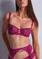 Soutien-gorge Corbeille  Armatures 