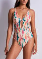 Maillot de bain une pice 