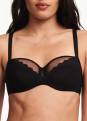 Soutien-gorge  Armatures Trs Enveloppant  