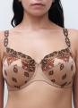 Soutien-gorge Armatures Enveloppant 