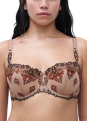 Soutien-gorge Corbeille Balconnet 