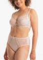 Soutien-gorge Embotant  Armatures 